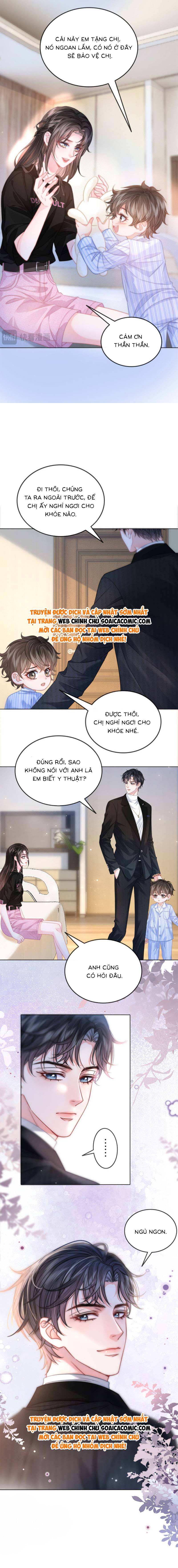 Ninita Yêu Dấu - Phần 2 Chap 1335.2 - Next Chap 1336.2