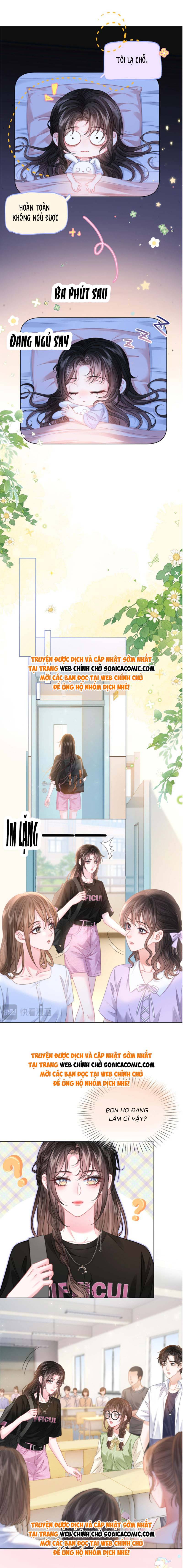 Ninita Yêu Dấu - Phần 2 Chap 1335.2 - Next Chap 1336.2