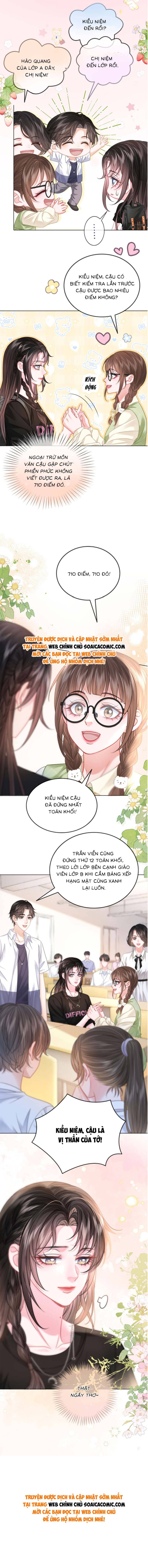Ninita Yêu Dấu - Phần 2 Chap 1335.2 - Next Chap 1336.2