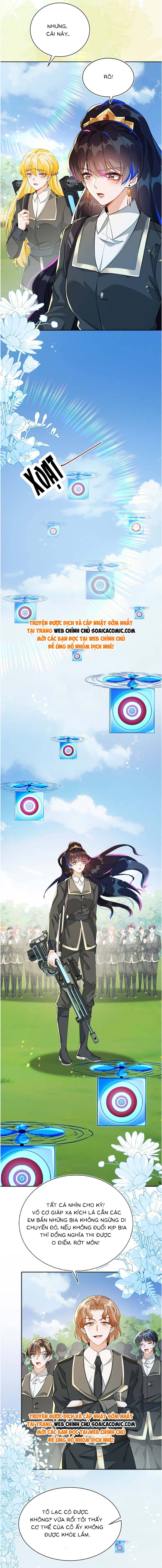 Ninita Yêu Dấu - Phần 2 Chap 1335.3 - Next Chap 1336.3