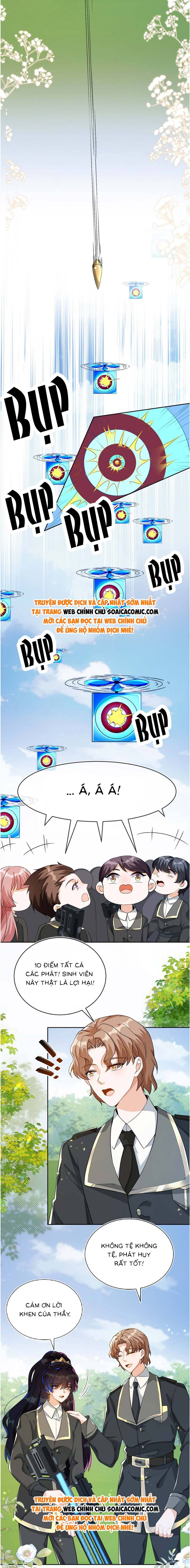 Ninita Yêu Dấu - Phần 2 Chap 1335.3 - Next Chap 1336.3