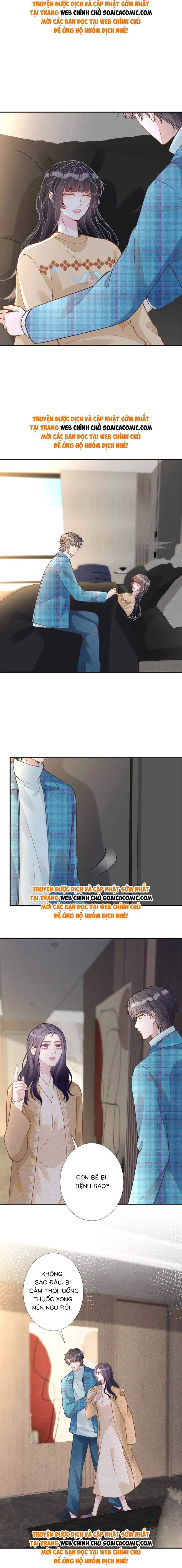 Ninita Yêu Dấu - Phần 2 Chap 1335.4 - Next Chap 1336.4