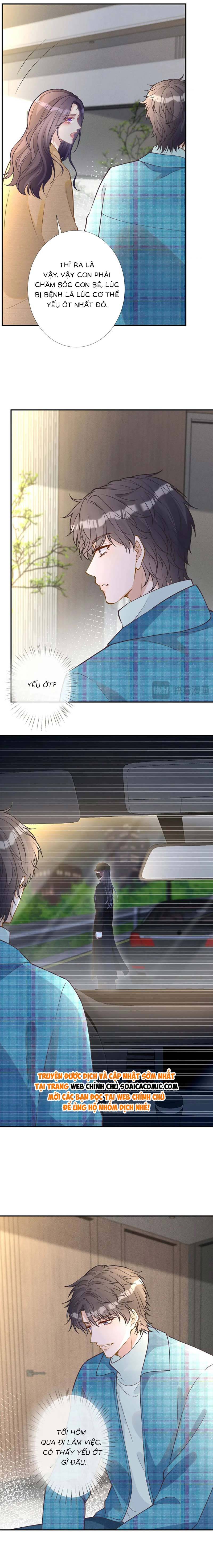 Ninita Yêu Dấu - Phần 2 Chap 1335.4 - Next Chap 1336.4