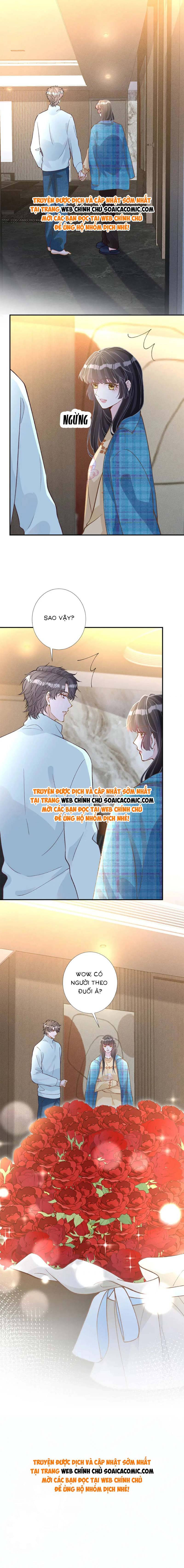 Ninita Yêu Dấu - Phần 2 Chap 1335.4 - Next Chap 1336.4