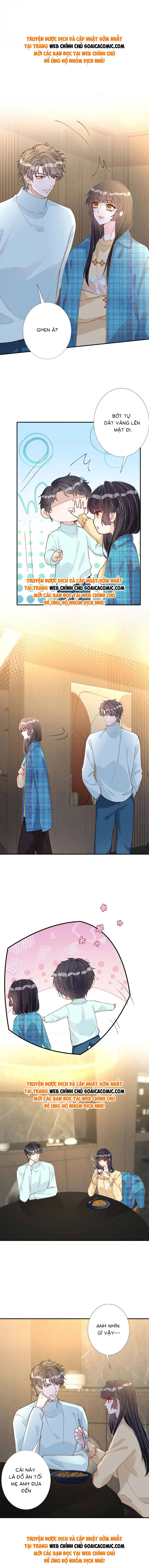 Ninita Yêu Dấu - Phần 2 Chap 1335.6 - Next Chap 1336.6