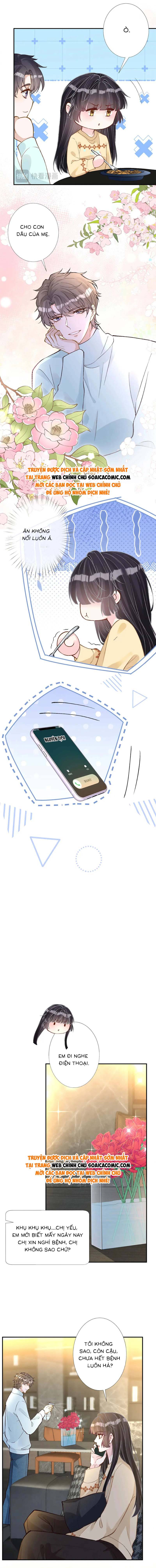 Ninita Yêu Dấu - Phần 2 Chap 1335.6 - Next Chap 1336.6