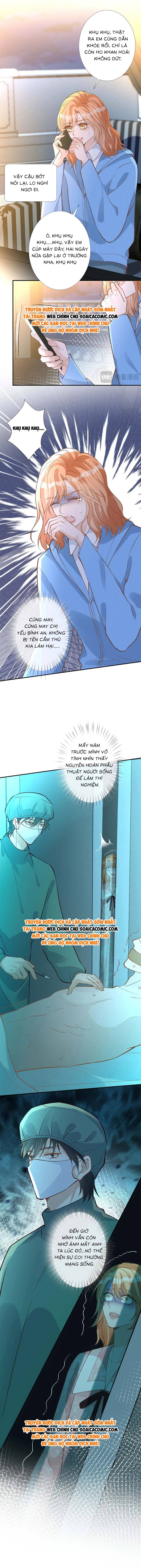 Ninita Yêu Dấu - Phần 2 Chap 1335.6 - Next Chap 1336.6