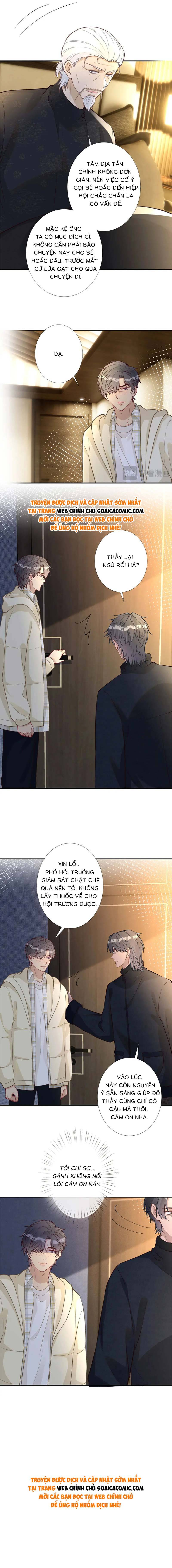 Ninita Yêu Dấu - Phần 2 Chap 1335.6 - Next Chap 1336.6