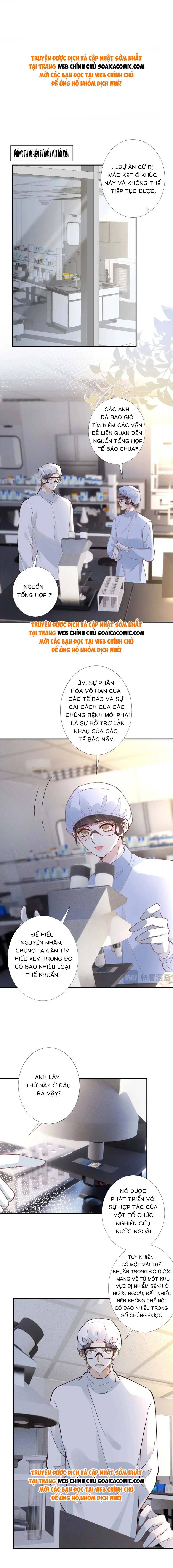 Ninita Yêu Dấu - Phần 2 Chap 1335.7 - Next Chap 1336.7