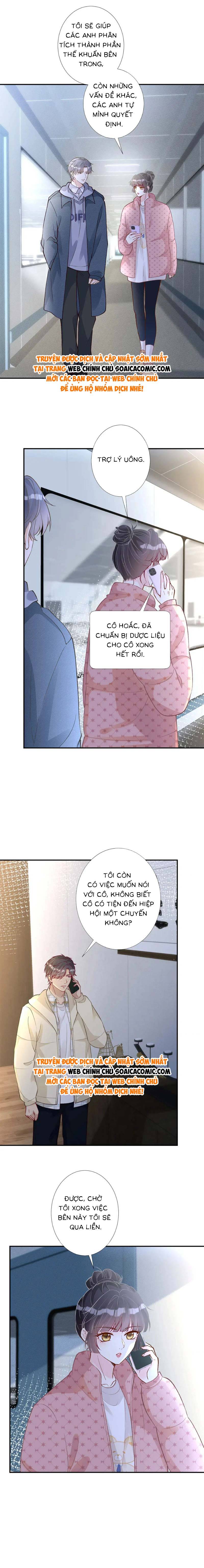 Ninita Yêu Dấu - Phần 2 Chap 1335.7 - Next Chap 1336.7