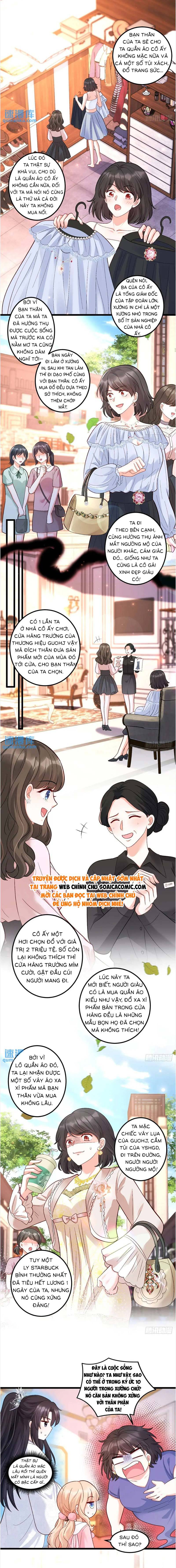 Ninita Yêu Dấu - Phần 2 Chap 1335.8 - Next Chap 1336.8