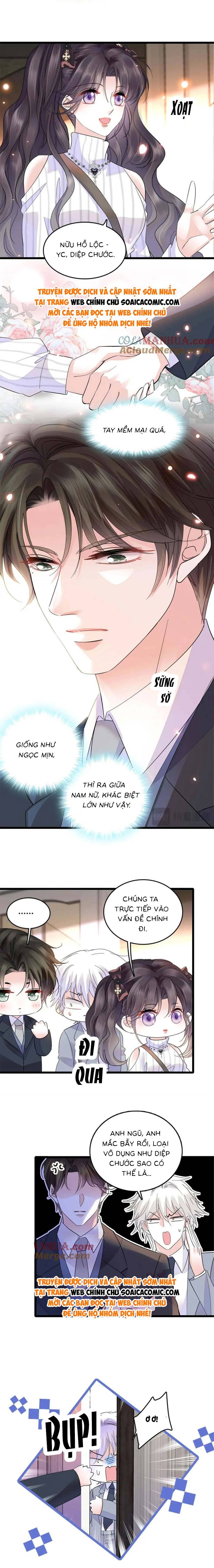 Ninita Yêu Dấu - Phần 2 Chap 1336.1 - Next Chap 1337.1