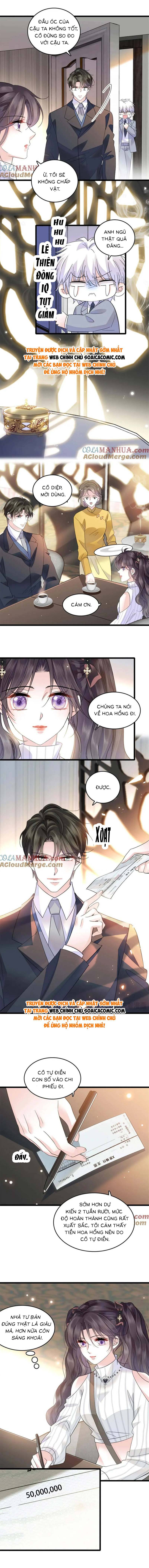 Ninita Yêu Dấu - Phần 2 Chap 1336.1 - Next Chap 1337.1