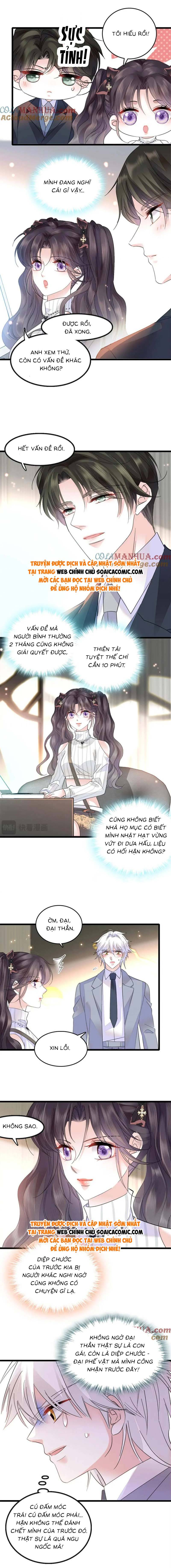 Ninita Yêu Dấu - Phần 2 Chap 1336.1 - Next Chap 1337.1