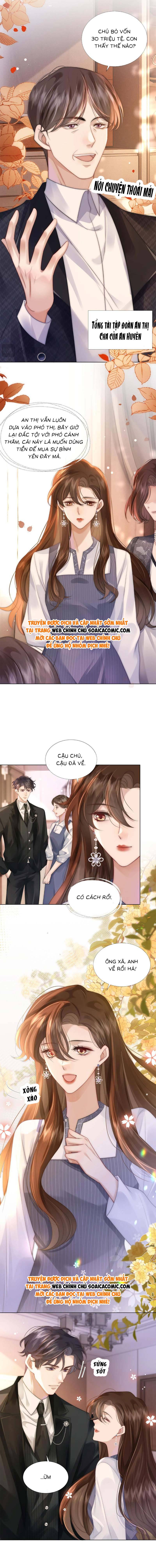 Ninita Yêu Dấu - Phần 2 Chap 1336.4 - Next Chap 1337.4