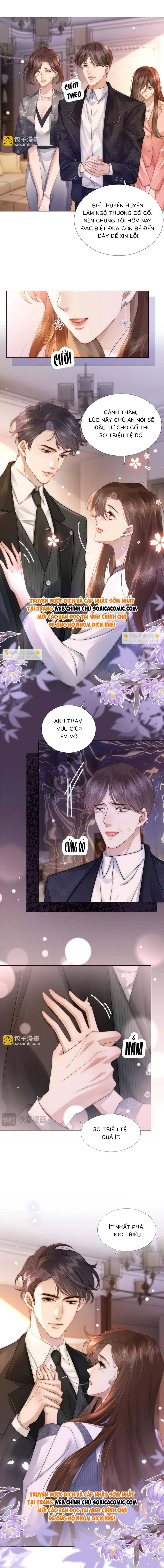 Ninita Yêu Dấu - Phần 2 Chap 1336.4 - Next Chap 1337.4