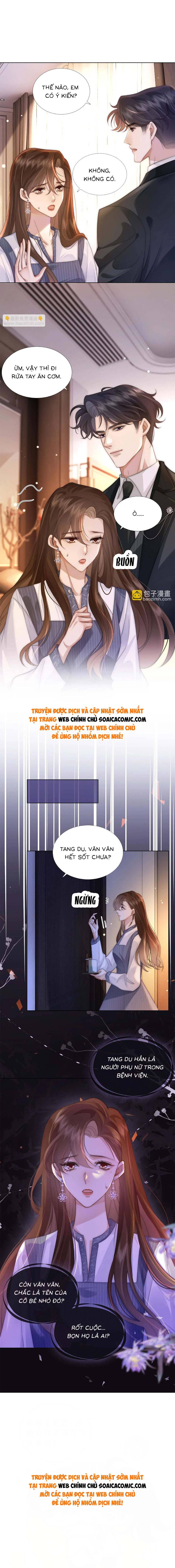 Ninita Yêu Dấu - Phần 2 Chap 1336.4 - Next Chap 1337.4