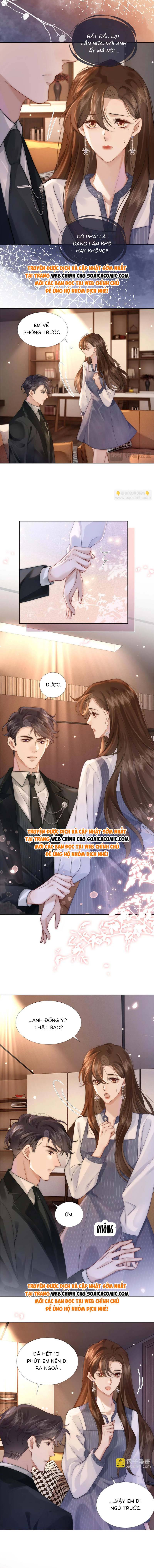 Ninita Yêu Dấu - Phần 2 Chap 1336.5 - Next Chap 1337.5