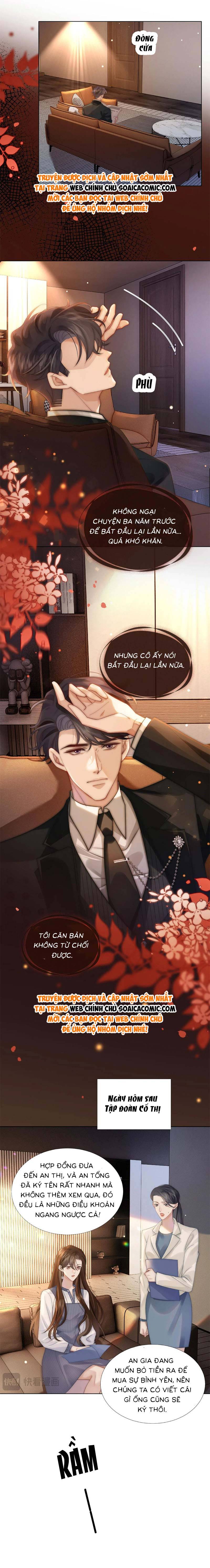 Ninita Yêu Dấu - Phần 2 Chap 1336.5 - Next Chap 1337.5