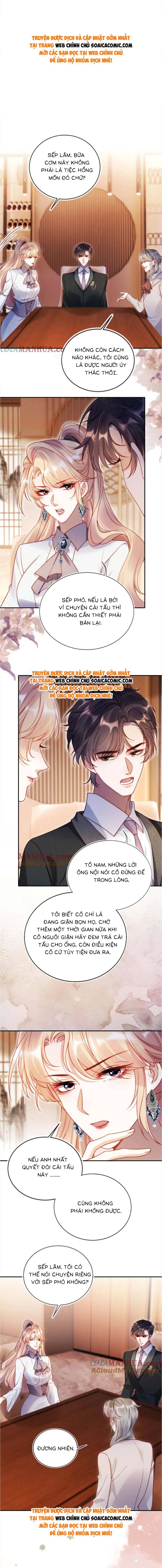 Ninita Yêu Dấu - Phần 2 Chap 1336.7 - Next Chap 1337.7