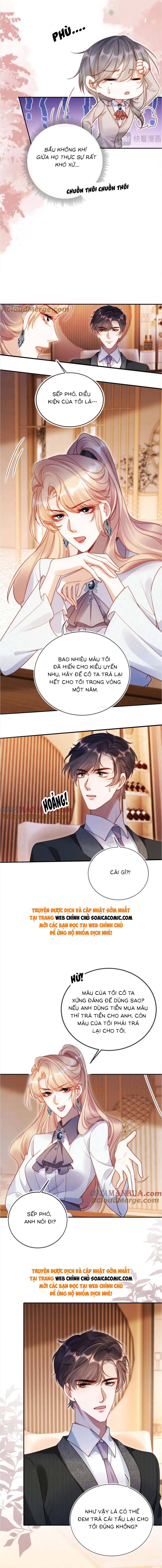 Ninita Yêu Dấu - Phần 2 Chap 1336.7 - Next Chap 1337.7