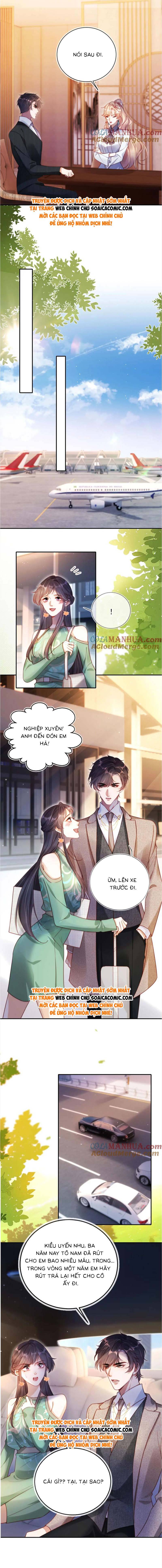 Ninita Yêu Dấu - Phần 2 Chap 1336.7 - Next Chap 1337.7