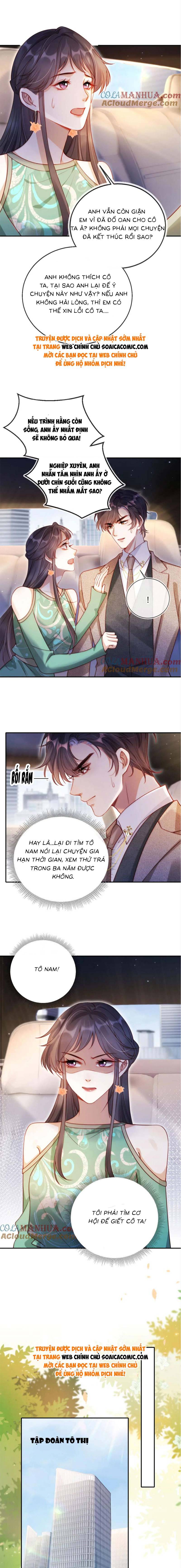 Ninita Yêu Dấu - Phần 2 Chap 1336.7 - Next Chap 1337.7