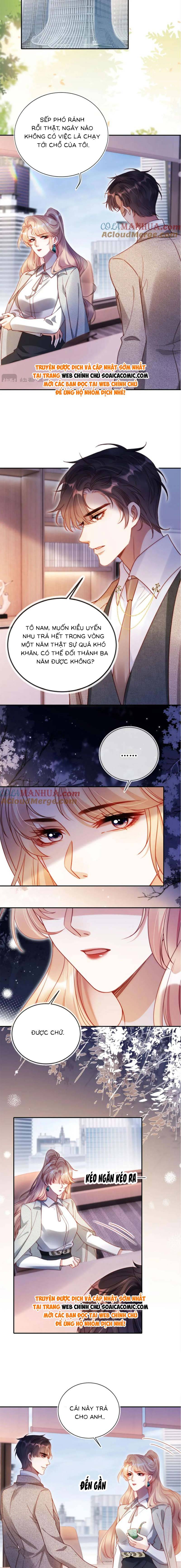 Ninita Yêu Dấu - Phần 2 Chap 1336.7 - Next Chap 1337.7