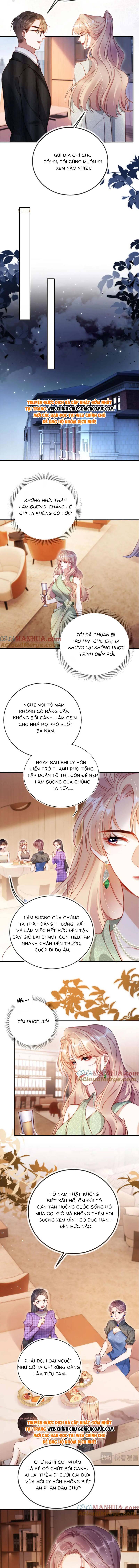 Ninita Yêu Dấu - Phần 2 Chap 1336.7 - Next Chap 1337.7