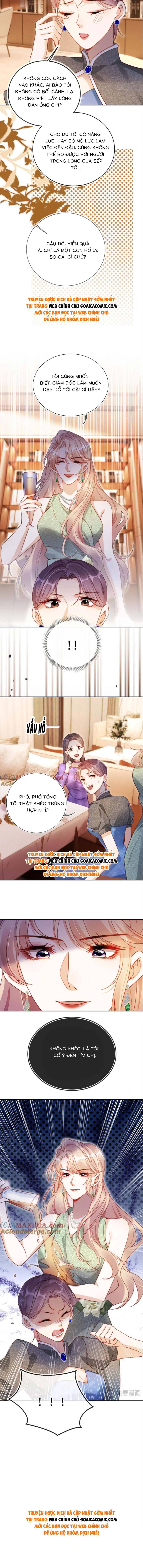 Ninita Yêu Dấu - Phần 2 Chap 1336.7 - Next Chap 1337.7