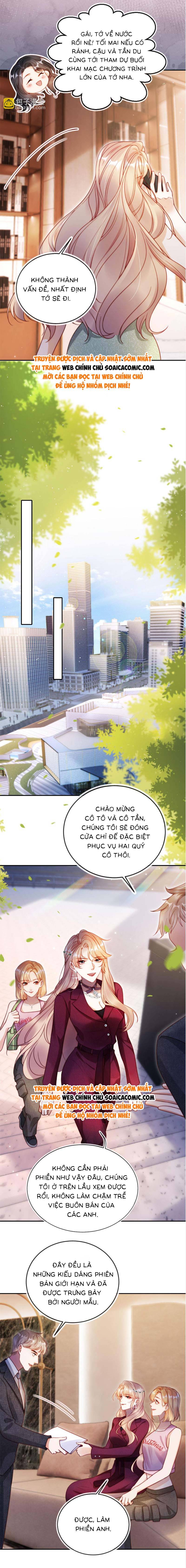 Ninita Yêu Dấu - Phần 2 Chap 1336.9 - Next Chap 1337.9
