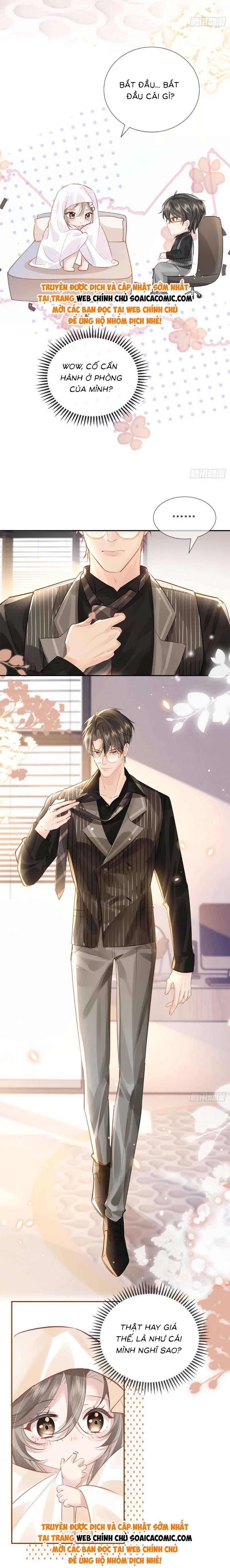 Ninita Yêu Dấu - Phần 2 Chap 1337.1 - Next Chap 1338.1