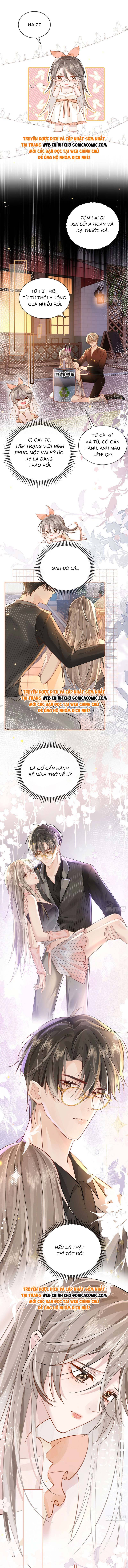 Ninita Yêu Dấu - Phần 2 Chap 1337.1 - Next Chap 1338.1