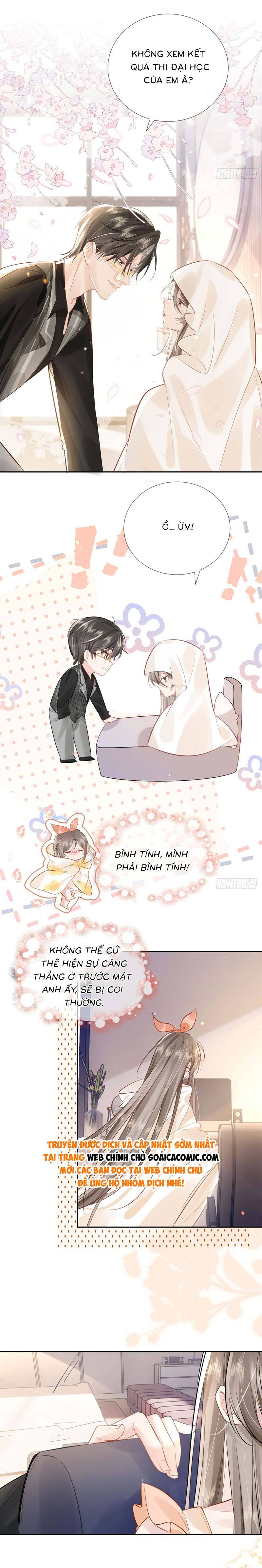 Ninita Yêu Dấu - Phần 2 Chap 1337.1 - Next Chap 1338.1