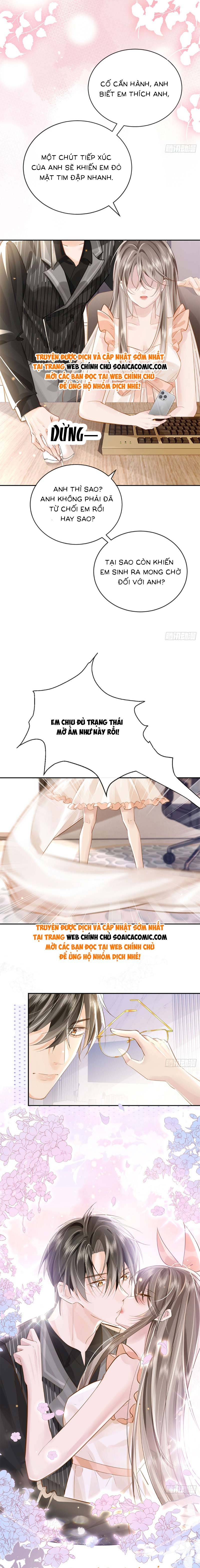 Ninita Yêu Dấu - Phần 2 Chap 1337.1 - Next Chap 1338.1