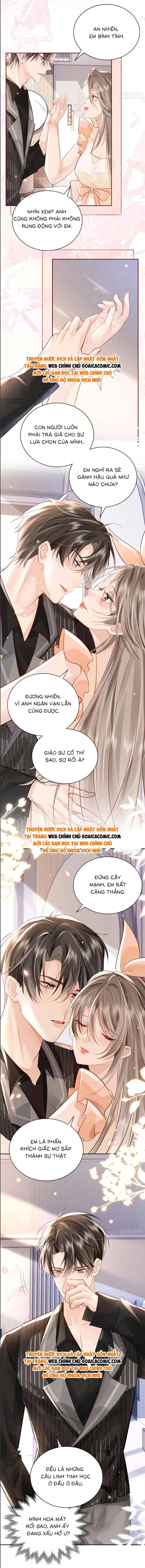 Ninita Yêu Dấu - Phần 2 Chap 1337.1 - Next Chap 1338.1