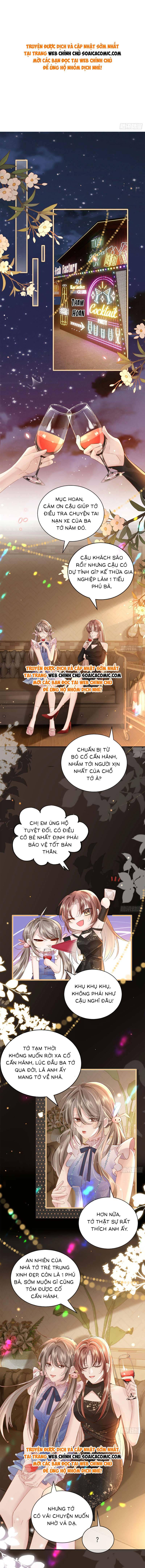 Ninita Yêu Dấu - Phần 2 Chap 1337.2 - Next Chap 1338.2