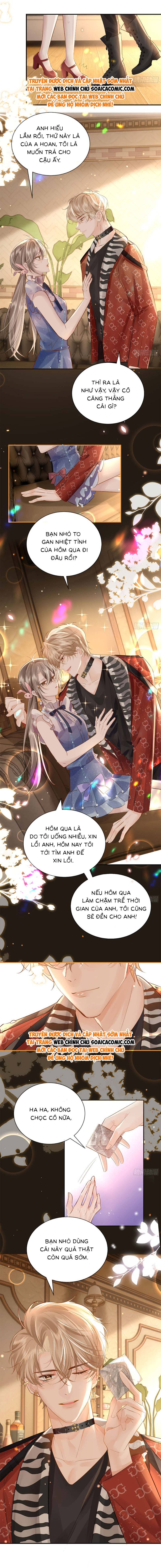 Ninita Yêu Dấu - Phần 2 Chap 1337.2 - Next Chap 1338.2