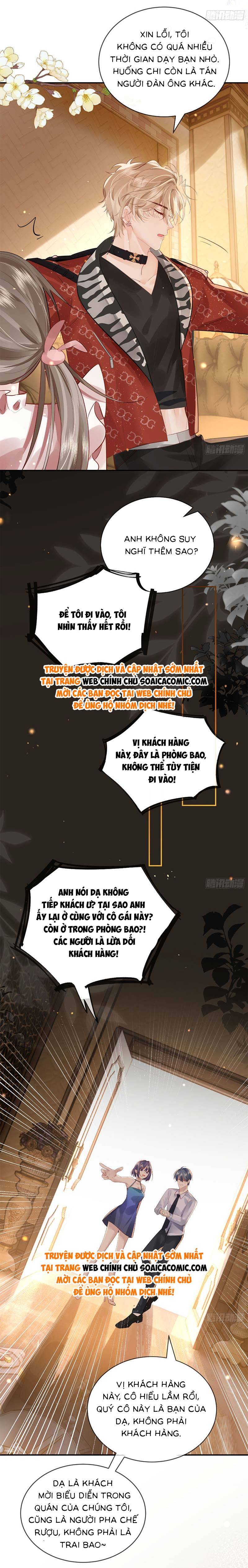 Ninita Yêu Dấu - Phần 2 Chap 1337.2 - Next Chap 1338.2