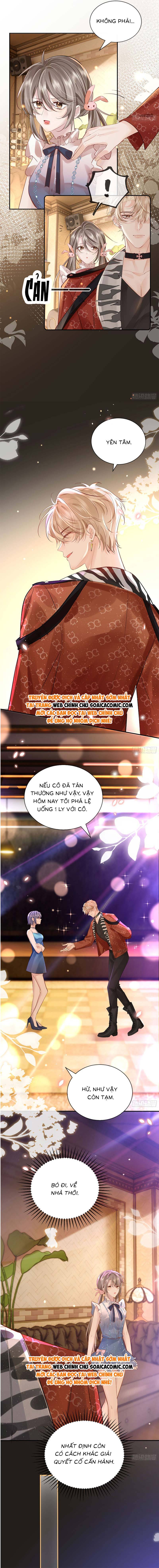 Ninita Yêu Dấu - Phần 2 Chap 1337.2 - Next Chap 1338.2