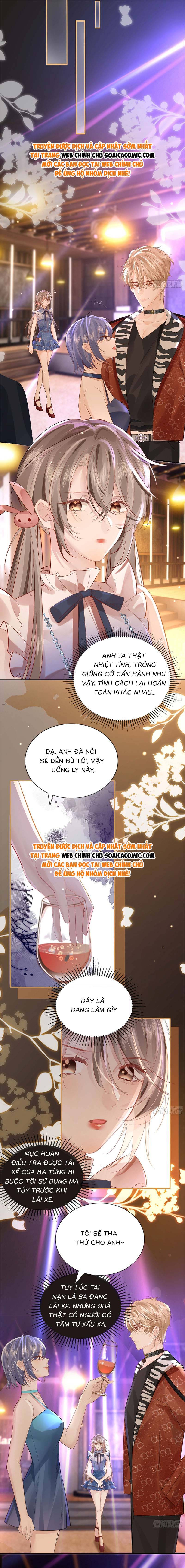 Ninita Yêu Dấu - Phần 2 Chap 1337.2 - Next Chap 1338.2