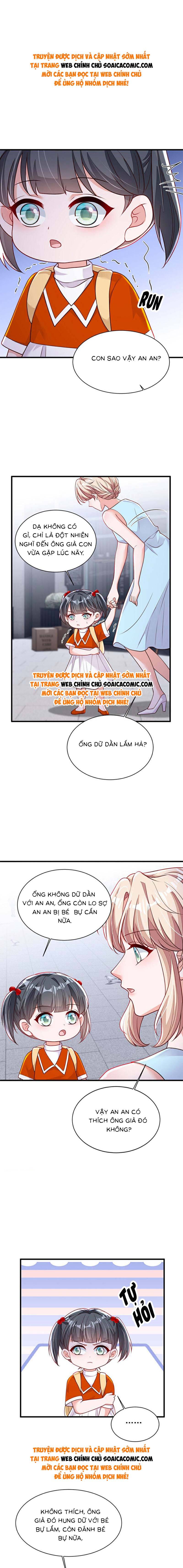 Ninita Yêu Dấu - Phần 2 Chap 1337.3 - Next Chap 1338.3