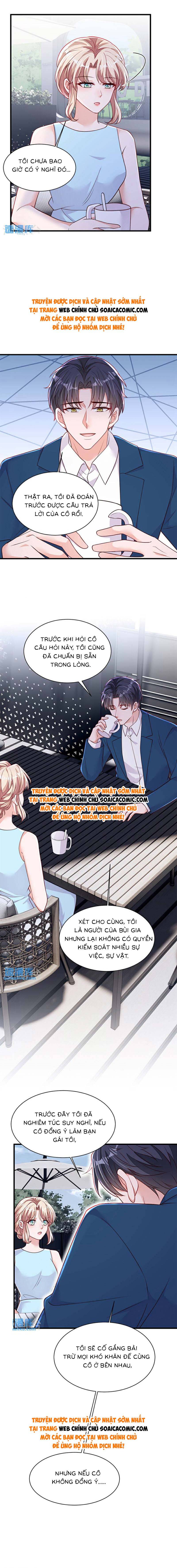 Ninita Yêu Dấu - Phần 2 Chap 1337.3 - Next Chap 1338.3