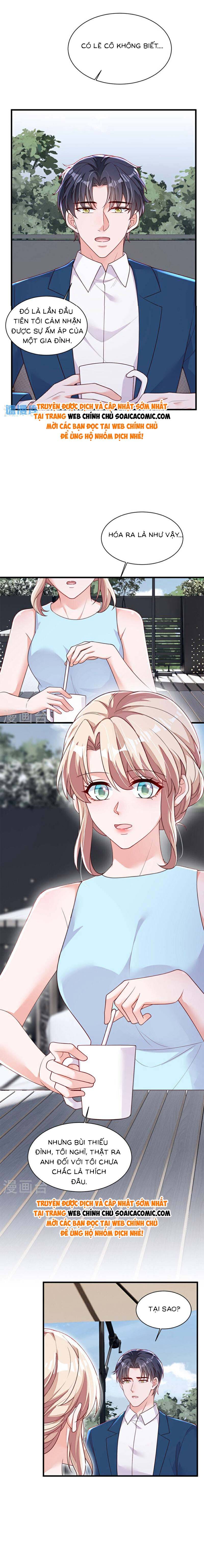 Ninita Yêu Dấu - Phần 2 Chap 1337.3 - Next Chap 1338.3