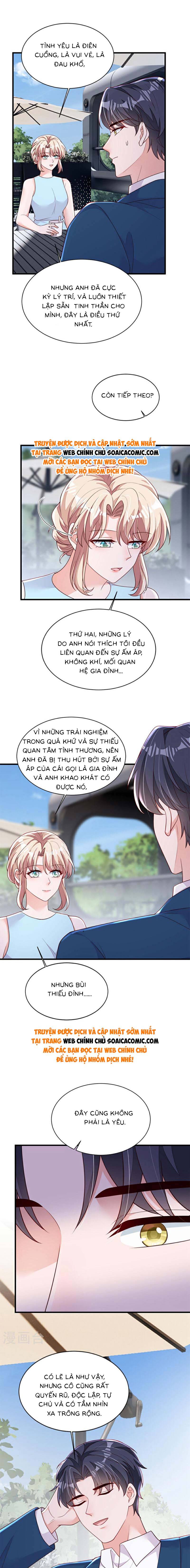 Ninita Yêu Dấu - Phần 2 Chap 1337.3 - Next Chap 1338.3