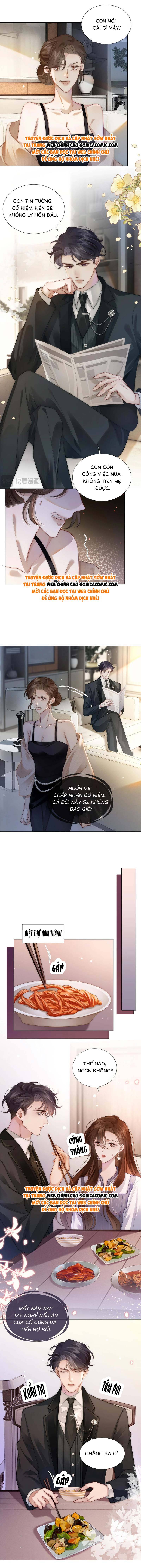 Ninita Yêu Dấu - Phần 2 Chap 1337.4 - Next Chap 1338.4