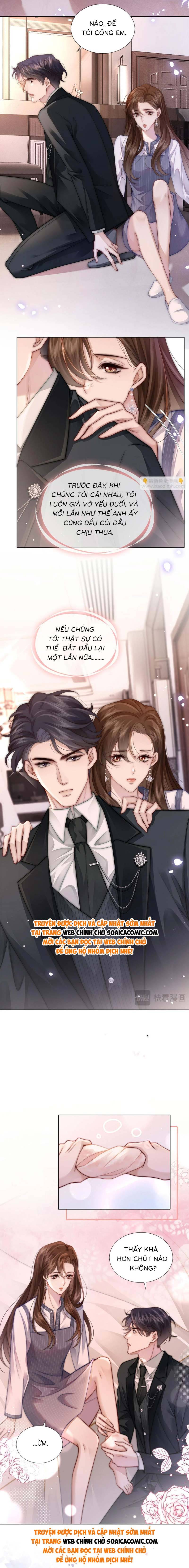 Ninita Yêu Dấu - Phần 2 Chap 1337.5 - Next Chap 1338.5