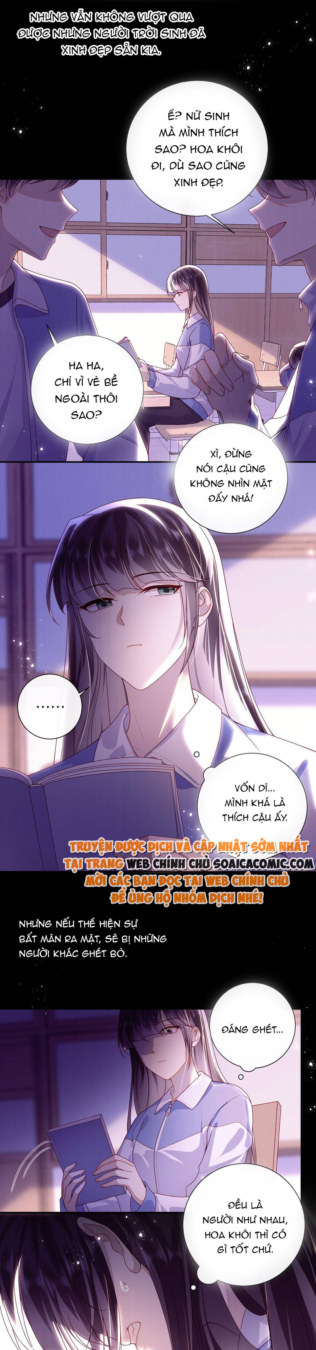 Ninita Yêu Dấu - Phần 2 Chap 1337.7 - Next Chap 1338.7