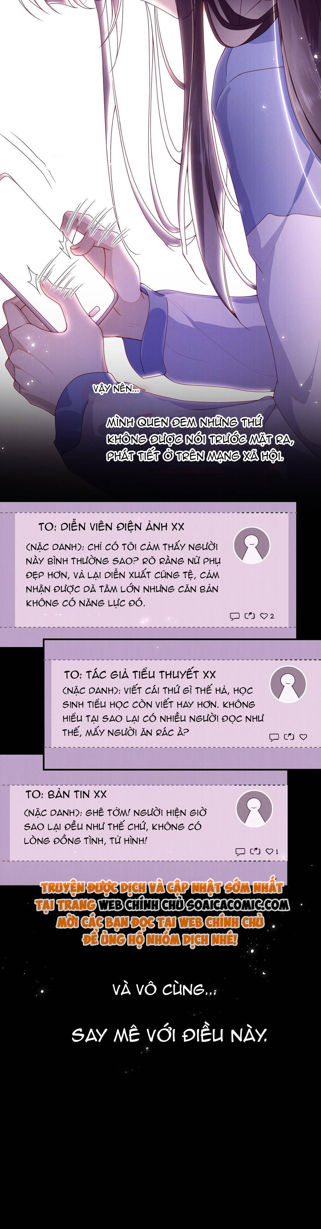 Ninita Yêu Dấu - Phần 2 Chap 1337.7 - Next Chap 1338.7