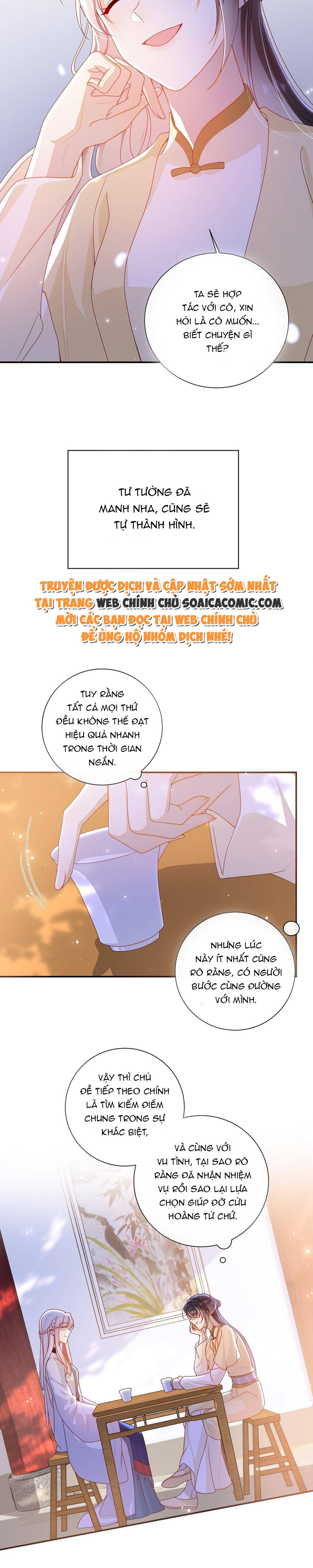 Ninita Yêu Dấu - Phần 2 Chap 1337.7 - Next Chap 1338.7